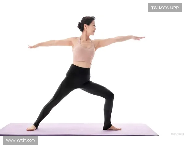 静态拉伸的重要性与正确方法解析促进身体柔韧性和预防运动损伤